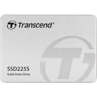 Накопичувач SSD Transcend 2.5" 2TB Фото