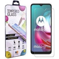 Стекло защитное Drobak Motorola G20 Фото