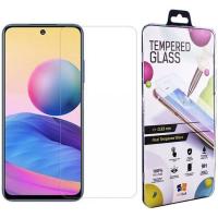 Стекло защитное Drobak Poco M3 Pro Фото