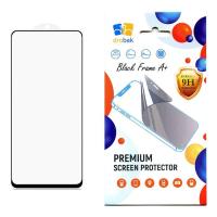 Скло захисне Drobak Realme 8 Pro Фото