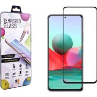 Стекло защитное Drobak glass-film Ceramics Xiaomi Redmi Note 10 Фото
