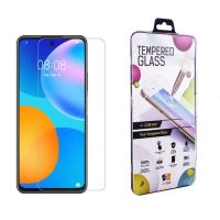 Стекло защитное Drobak Huawei P Smart 2021 Фото
