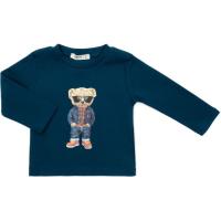Кофта детская Breeze с мишкой Фото