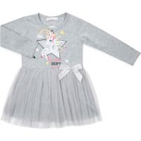 Платье детское POP FASHION с единорогом Фото