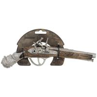 Іграшкова зброя Gonher Піратський мушкет на блістері Фото