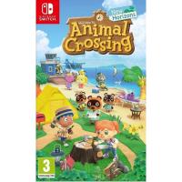Гра Nintendo Animal Crossing: New Horizons, картридж Фото