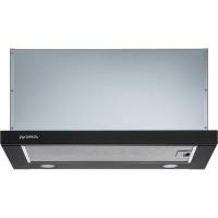 Витяжка кухонна Pyramida ATH 60 (1150) BL Фото