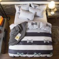 Пододеяльник MirSon Бязь Premium Jose №29INT 160х220 Фото