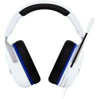 Наушники HyperX Cloud Stinger 2 Core for PlayStation White Фото
