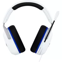 Навушники HyperX Cloud Stinger 2 Core for PlayStation White Фото
