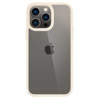 Чехол для мобильного телефона Spigen Apple Iphone 14 Pro Max Ultra Hybrid, Sand Beige Фото