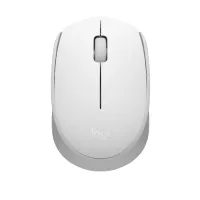 Мишка Logitech M171 White Фото