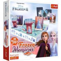 Настільна гра Trefl Заморожені спогади. Холодне серце 2 (Frozen Memori Фото