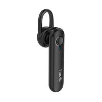 Bluetooth-гарнитура Havit HV-E522BT Black Фото