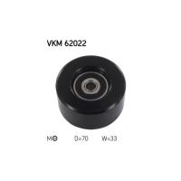 Ролик натяжителя ремня SKF VKM 62022 Фото