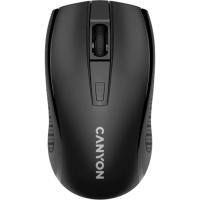 Мишка Canyon MW-7 Wireless Black Фото