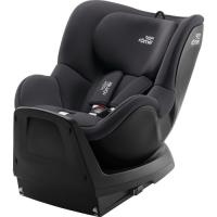 Автокресло Britax-Romer Dualfix M Plus Midnight Grey Фото