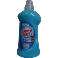 Кондиционер для белья Super Wash Sensitive 1 л Фото