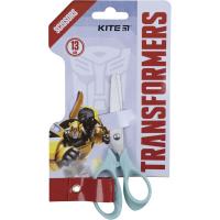 Ножницы Kite дитячі Transformers, 13 см Фото