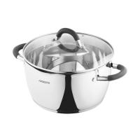 Кастрюля Ardesto Gemini Silicon 5.5 л Фото