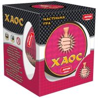 Настольная игра Artos Хаос (Chaos) Фото