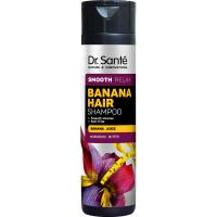 Шампунь Dr. Sante Banana Hair Smooth Relax 250 мл Фото