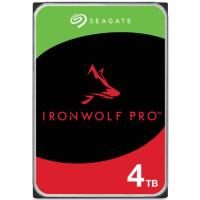 Жесткий диск Seagate 3.5" 4TB Фото