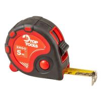 Рулетка Top Tools 5 м x 19 мм Фото