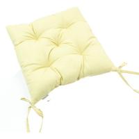 Подушка на стілець MirSon Ranforce Elite 12-0712 Calvina 50x50 см Фото