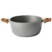 Кастрюля TVS Mineralia Eco Induction 2,6 л Фото