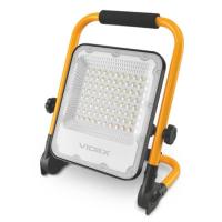 Прожектор Videx LED акумуляторний PREMIUM VIDEX F2A 50W 5000K Фото
