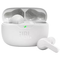 Наушники JBL Wave Beam TWS White Фото