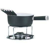 Набор для фондю Kela Lancy 10 Pieces Grey Фото