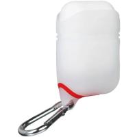 Чехол для наушников Rainproof i-Smile для Apple AirPods IPH1421 Clear Фото