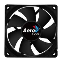 Кулер для корпуса AeroCool Force 8 Black Фото