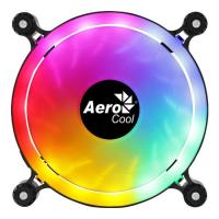 Кулер для корпуса AeroCool Spectro 12 FRGB Фото