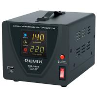 Стабілізатор Gemix SDR-2000 Фото