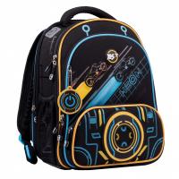 Рюкзак шкільний Yes S-30 JUNO ULTRA Premium Ultrex Фото
