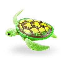 Інтерактивна іграшка Pets & Robo Alive Робочерепаха (зелена) Фото