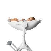 Стульчик для кормления Oribel Cocoon 2.0 Розовый Фото