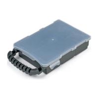 Ящик для инструментов Stark органайзер SmartBox 180x303x50 мм Фото