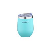 Термокружка Ardesto Compact Mug 350 мл Blue Фото
