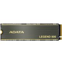 Накопичувач SSD ADATA M.2 2280 1TB Фото