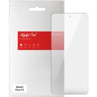 Пленка защитная Armorstandart Xiaomi Poco F3 Фото