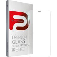 Стекло защитное Armorstandart Ultrathin Clear Dustproof Apple iPhone 11 Pro Max Фото
