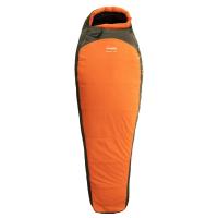 Спальный мешок Tramp Boreal Regular Right Orange/Grey Фото