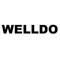 Вал тефлоновый Welldo Xerox DocuCentre S1810/2010/2220/2420, 80K Фото