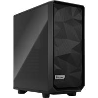 Корпус для ПК Fractal Design Meshify 2 Compact Black TG DT Фото
