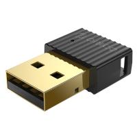 Bluetooth-адаптер Orico Bluetooth 5.0 BTA-508-BK-BP Фото