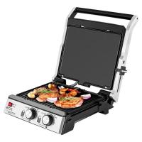Электрогриль ECG KG 2033 Duo Grill Waffle Фото